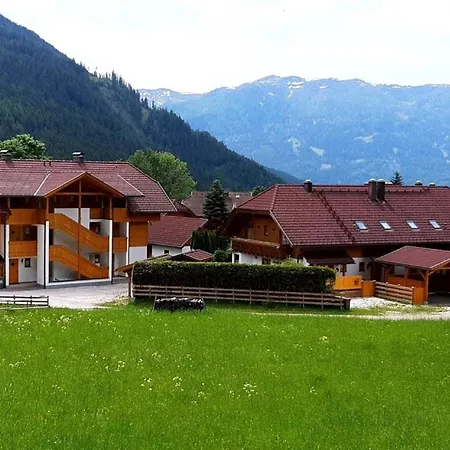 Apartment In Bach Mit Terrasse Und Garten Bad Kleinkirchheim