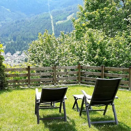 In Bach Mit Terrasse Und Garten Apartment *