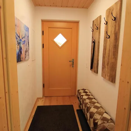 Apartment In Bach Mit Terrasse Und Garten