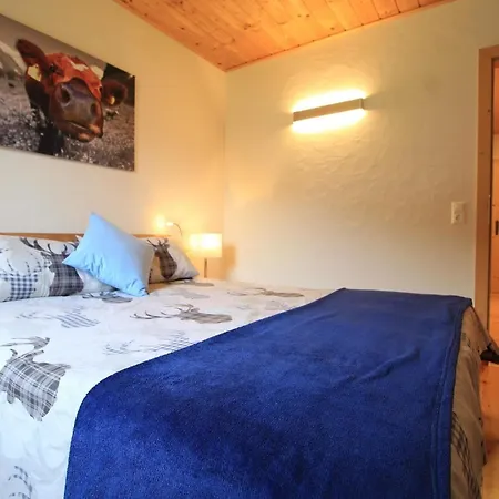 Apartment In Bach Mit Terrasse Und Garten