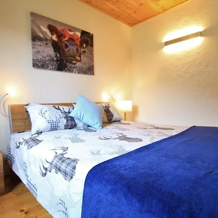 Apartment In Bach Mit Terrasse Und Garten *