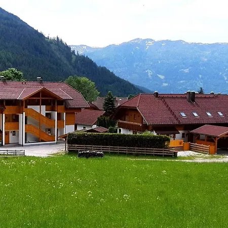 In Bach Mit Terrasse Und Garten Bad Kleinkirchheim